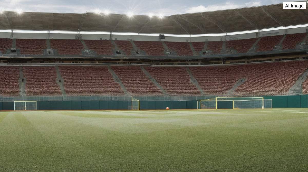 New Jersey to give nearly 1,000 free World Cup tickets