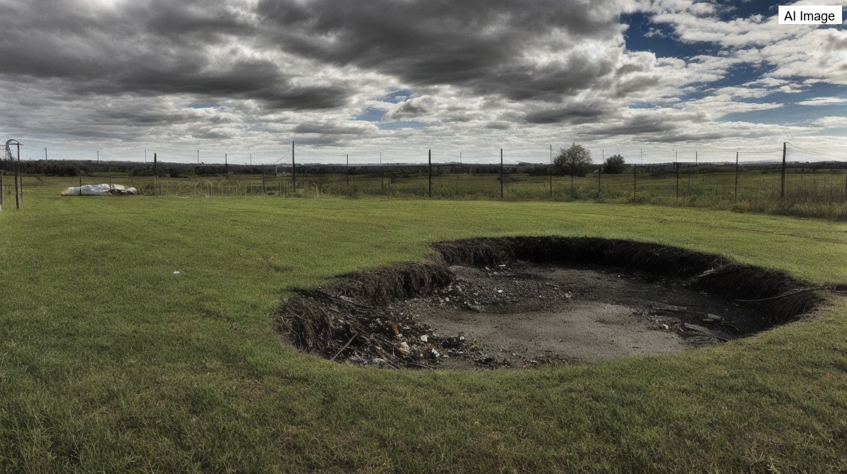 Testing finds contaminated groundwater at old Keyport landfill amid cancer concerns