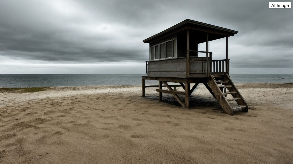 New Jersey lifeguards designated official first responders