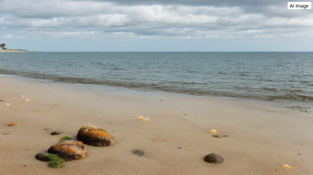 Jellyfish swarm stings swimmers along the New Jersey shore | AVALW News