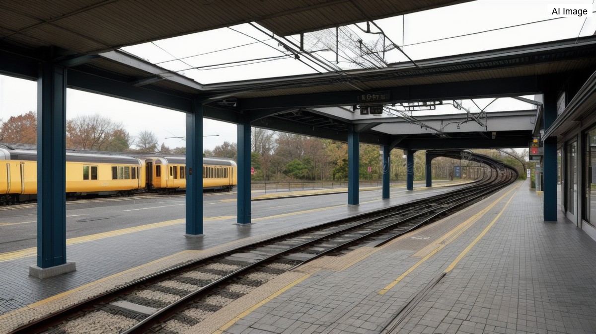 New Jersey Transit rolls out new app and plans live train tracking