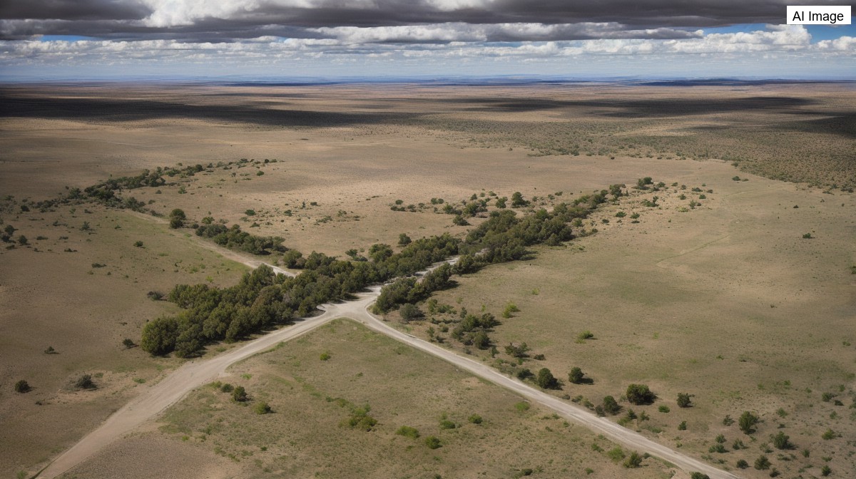 A small New Mexico town's finances hinge on an ICE detention contract