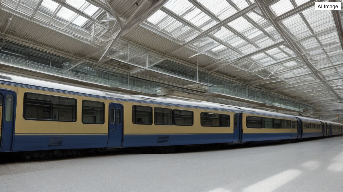 Inside the Renovated Penn Station: Doubled Ceilings, a New Gateway and Returning Icons
