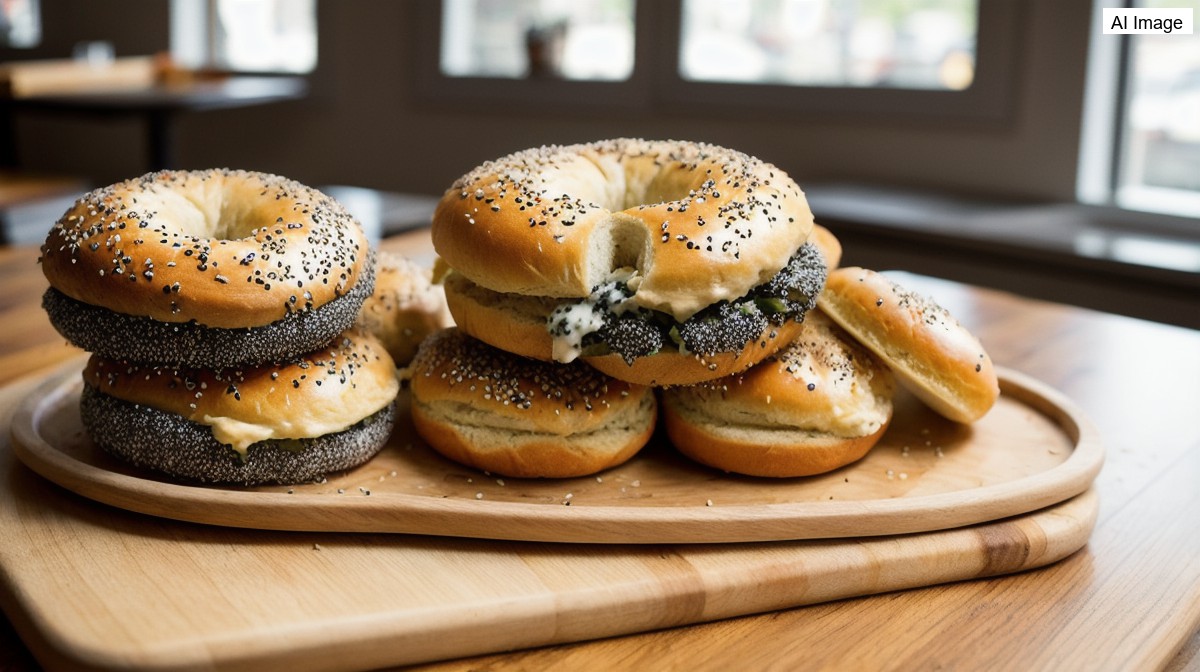How the Bagel Became a New York Institution, From Craft to Labor History