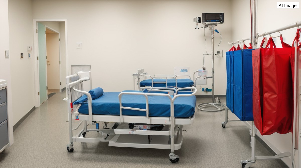New York Blood Center declares blood emergency as donations drop 15 percent ahead of FIFA World Cup summer - AVALW News