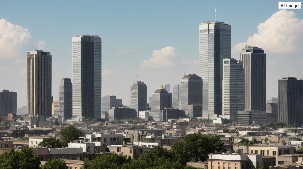 New York City outlines extreme heat plan for the summer