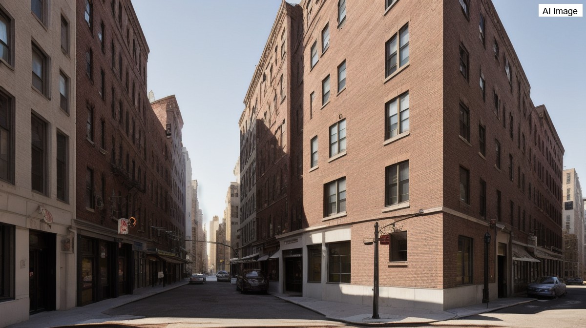 How New York's Garment District Became the Heart of American Fashion