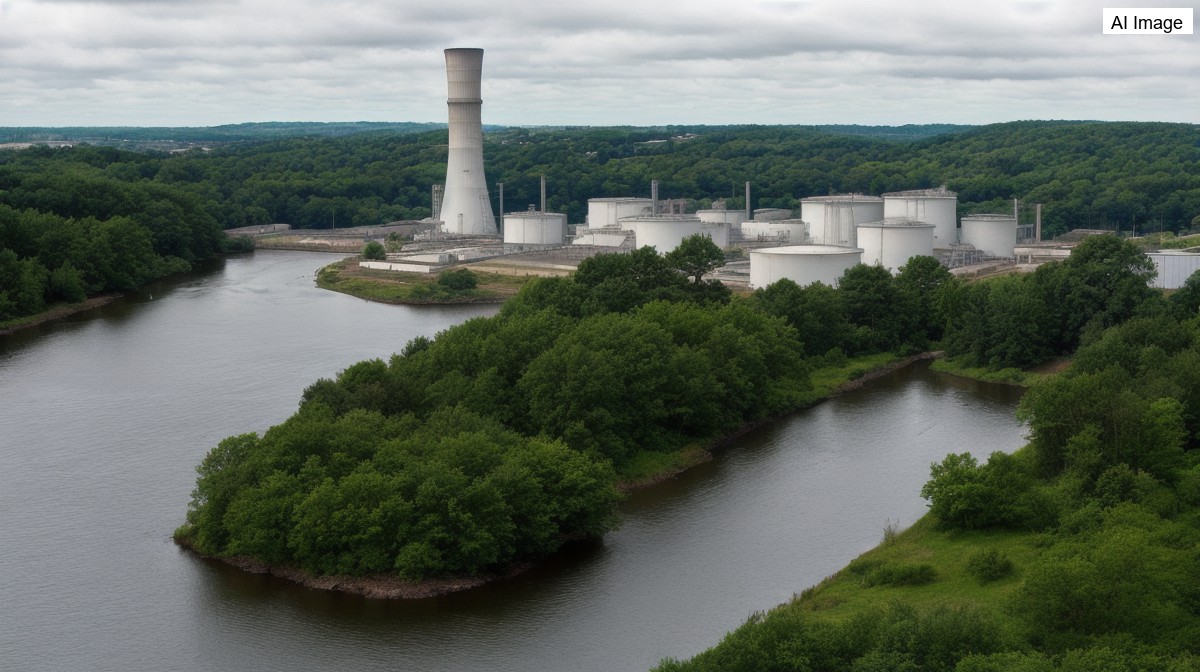 Lawmakers urge Hochul to extend Indian Point closure aid