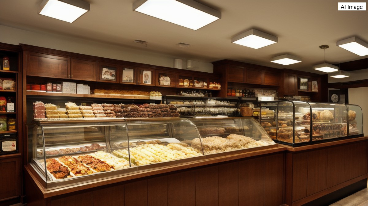 Once Numbering 3,000, New York's Jewish Delis Are Vanishing