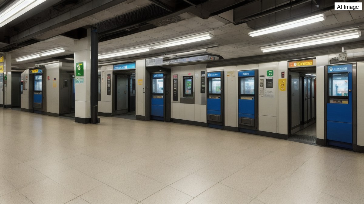 New York collectors buy retired MetroCard machines at MTA auction | AVALW News