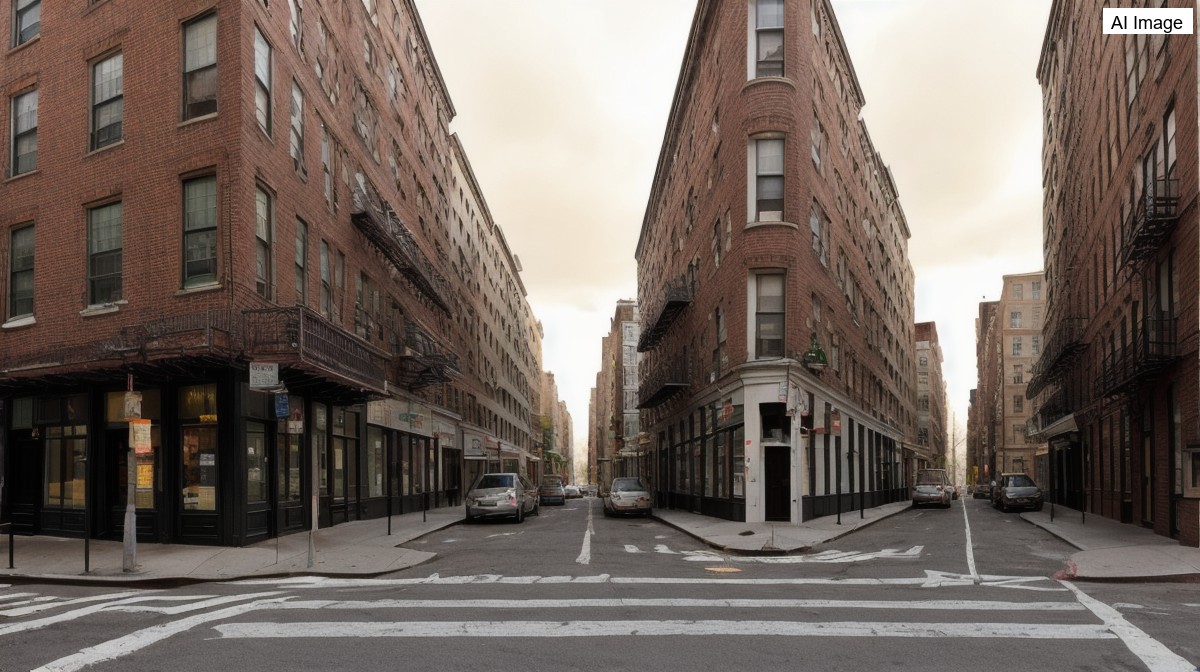 New York holds first hearing on a possible rent freeze