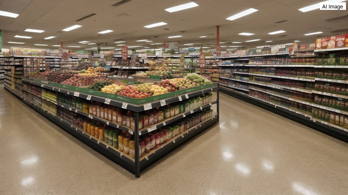 New York leaders sound alarm on surging SNAP benefit theft