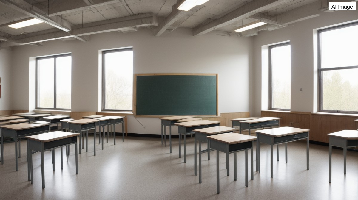 New York district won't count disputed Earth Science Regents