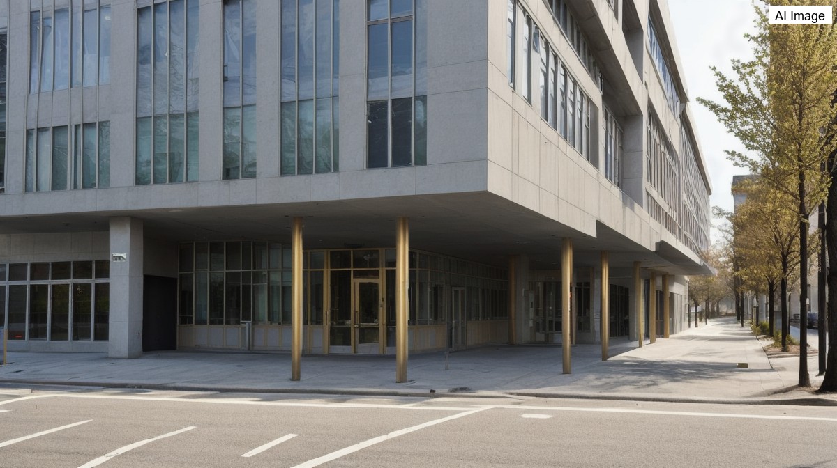 Day 7 of clashes at Newark's Delaney Hall ICE facility, Congressional Democrats inspect conditions inside as NJ lawmaker proposes 50% tax on private detention centers - AVALW News