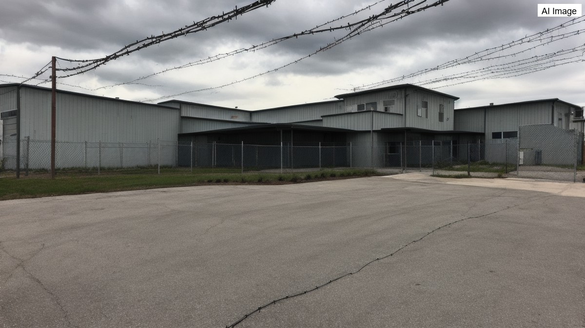 Hunger strike reaches day six at Newark ICE detention center as Senator Kim exposes profit-driven cuts to medical care and food - AVALW News