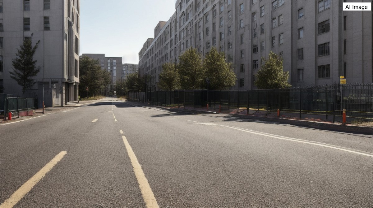 New Jersey governor deploys state police to immigration detention center in Newark after days of clashes - AVALW News