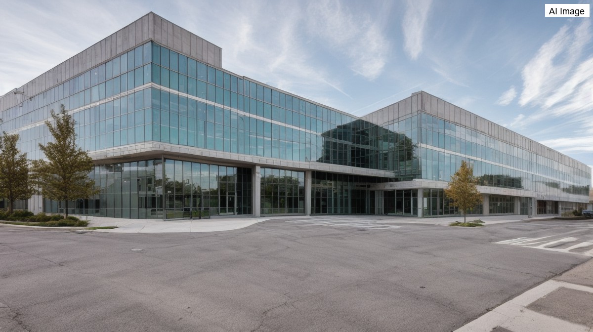 Mars to close its Newark office, cutting more than 300 jobs