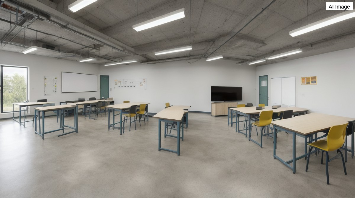 New 75 million dollar career and technical center opens in Newburgh | AVALW News
