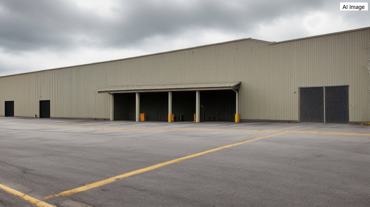 Federal lease for Hudson Valley warehouse points to ICE detention site, alarming local officials