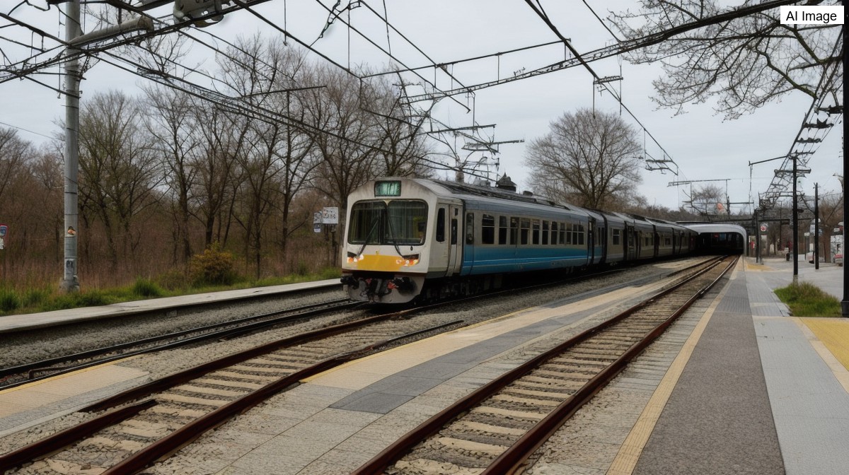 Metro North fares rising 5% on July 1st for Connecticut commuters
