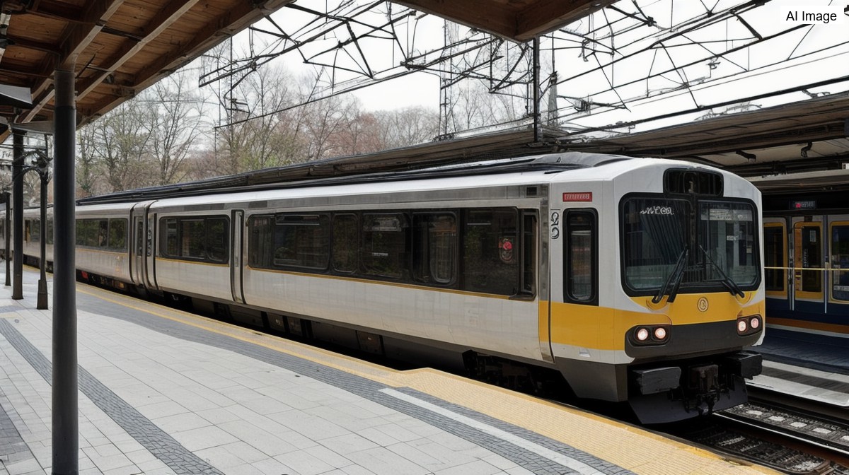 NJ Transit faces World Cup losses but vows commuters won't foot the bill