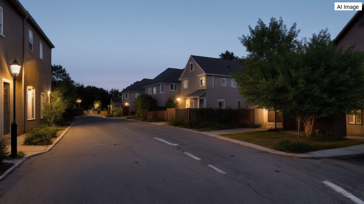 Two men killed in North Arlington shooting during child handoff