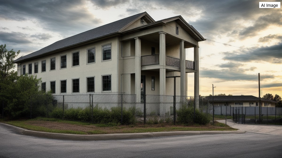 North Carolina correctional officers ranked 49th in pay nationwide face severe staffing crisis with 24 percent turnover - AVALW News