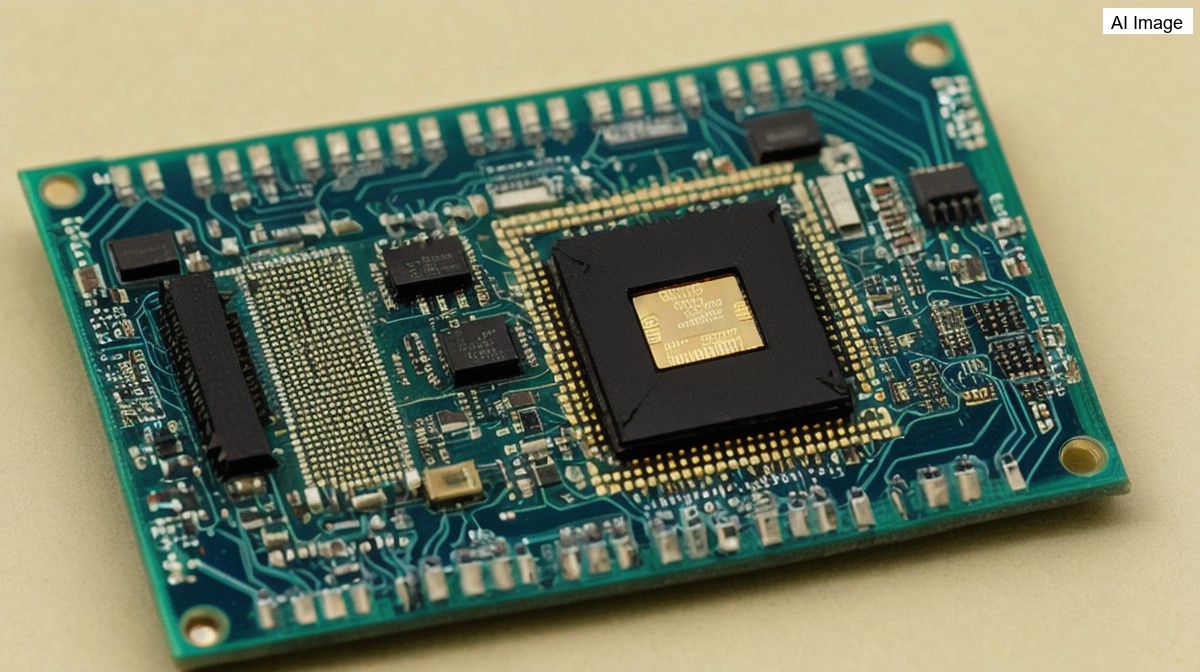 NVIDIA Unveils RTX Spark Superchip at Computex Combining Blackwell GPU With Custom MediaTek Grace CPU for Windows ARM Laptops