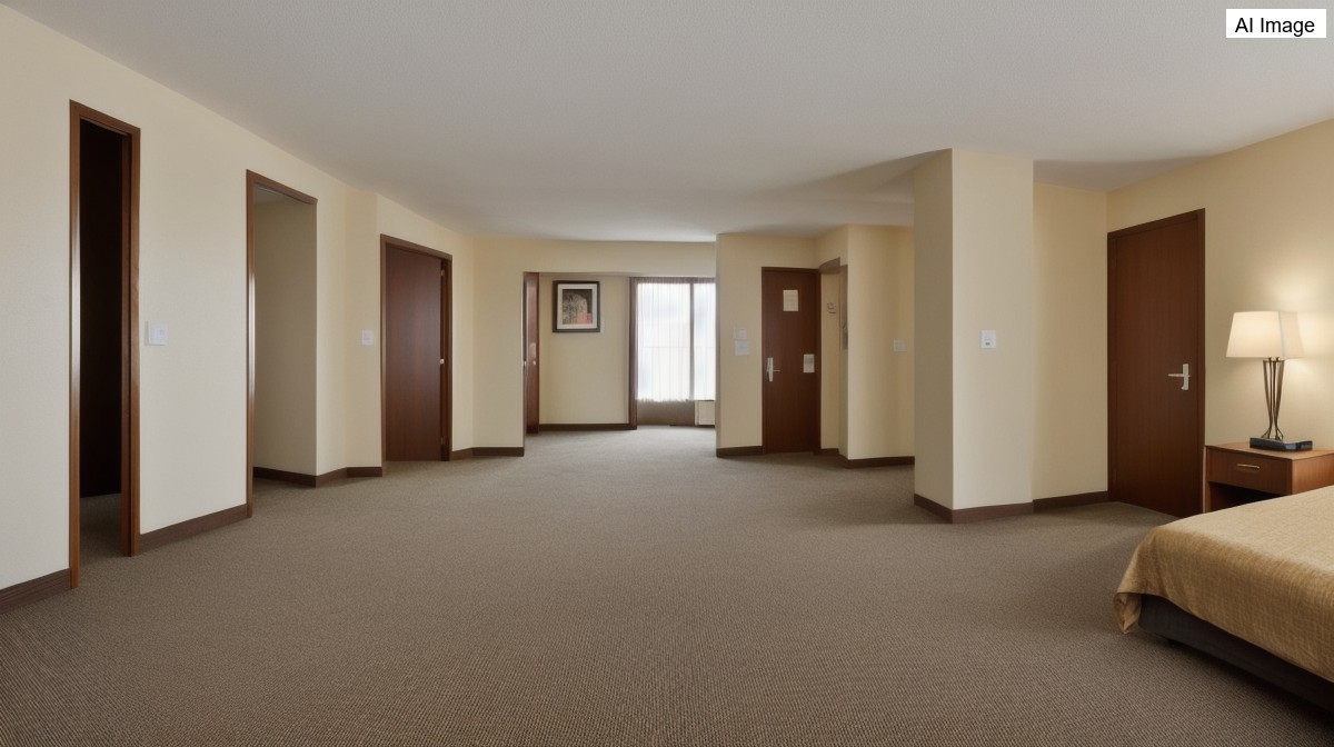 New York Senate passes hotel human trafficking hotline bill