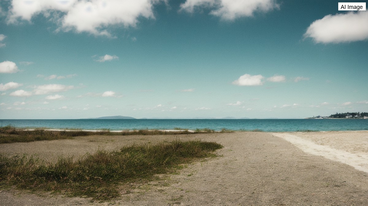 New York City warns swimmers off a dozen beaches over bacteria