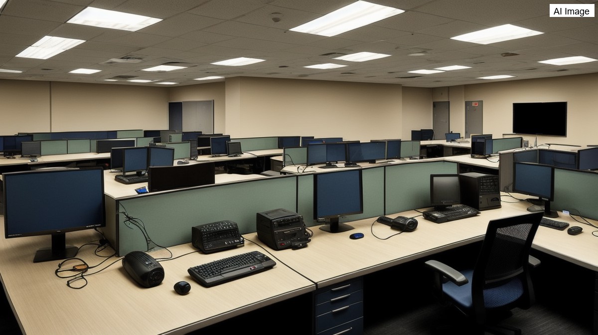 Bronx 911 call center outage impacted about 1,700 emergency calls | AVALW News