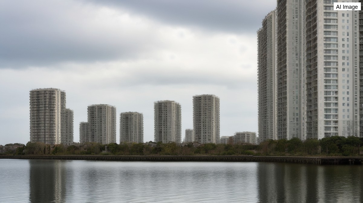 NYC homeowners get letters warning of new surcharge on secondary homes worth over $5 million