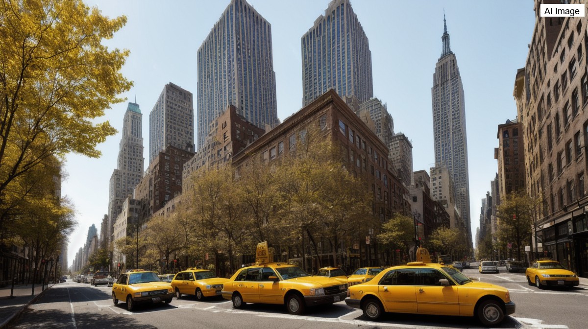 New York City to transform 42nd Street into bus corridor and create dedicated match day lanes for FIFA World Cup - AVALW News