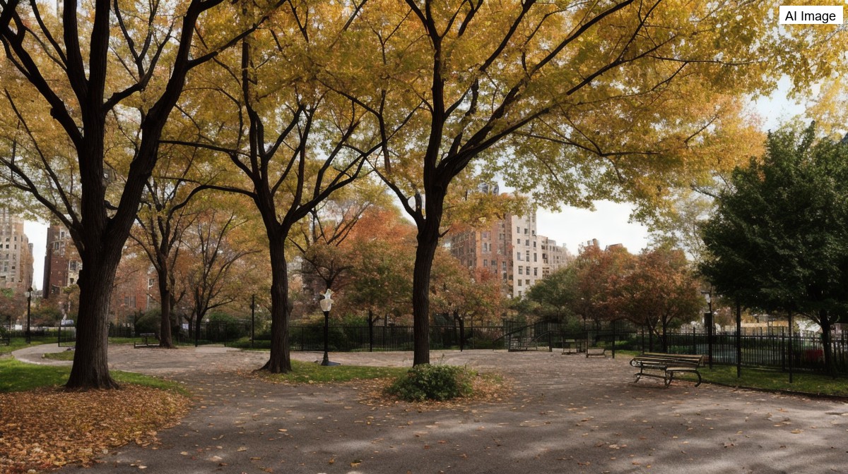 NYC launches free childcare for two-year-olds with 2000 seats