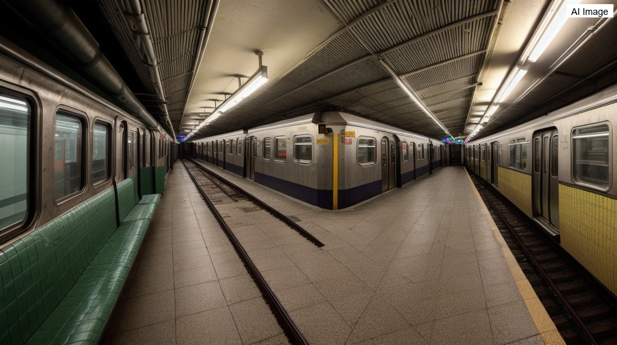 Parts of G train shut down this weekend for MTA repairs