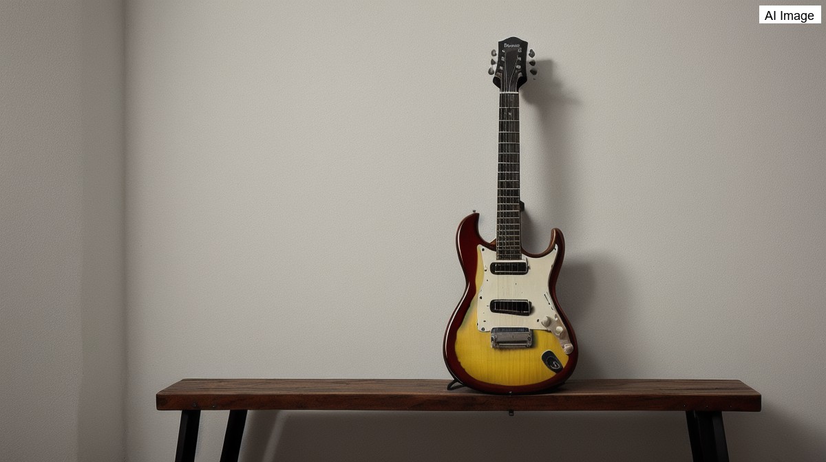 A Greenwich Village street is co-named Jimi Hendrix Way in the guitarist's honor