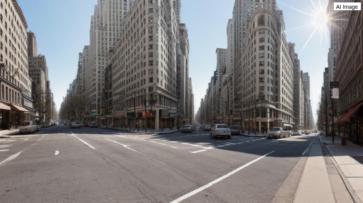 NYPD unveils massive security operation for Israel Day on Fifth Avenue parade this Sunday - AVALW News