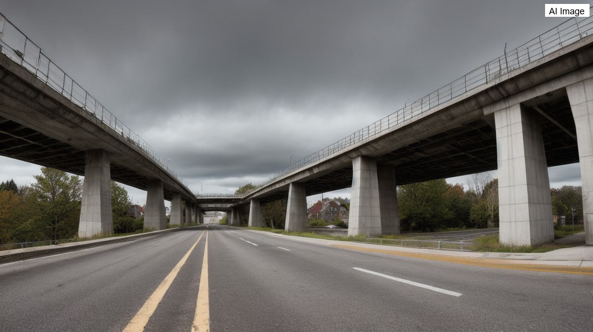Mayor Mamdani unveils 4 billion dollar plan to rebuild the BQE | AVALW News