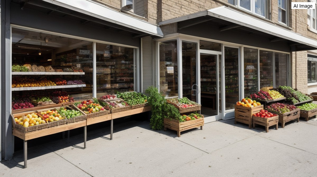 Supermarkets and bodegas sue to stop NYC's city-run grocery stores | AVALW News