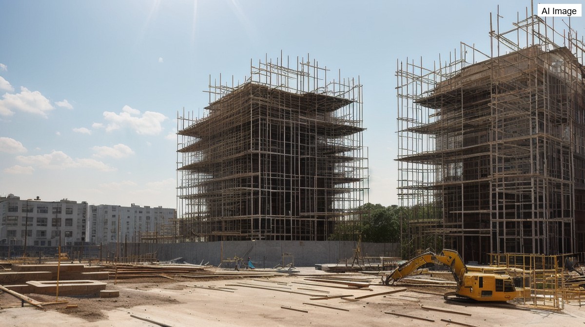 New York mayor signs heat protections for outdoor workers