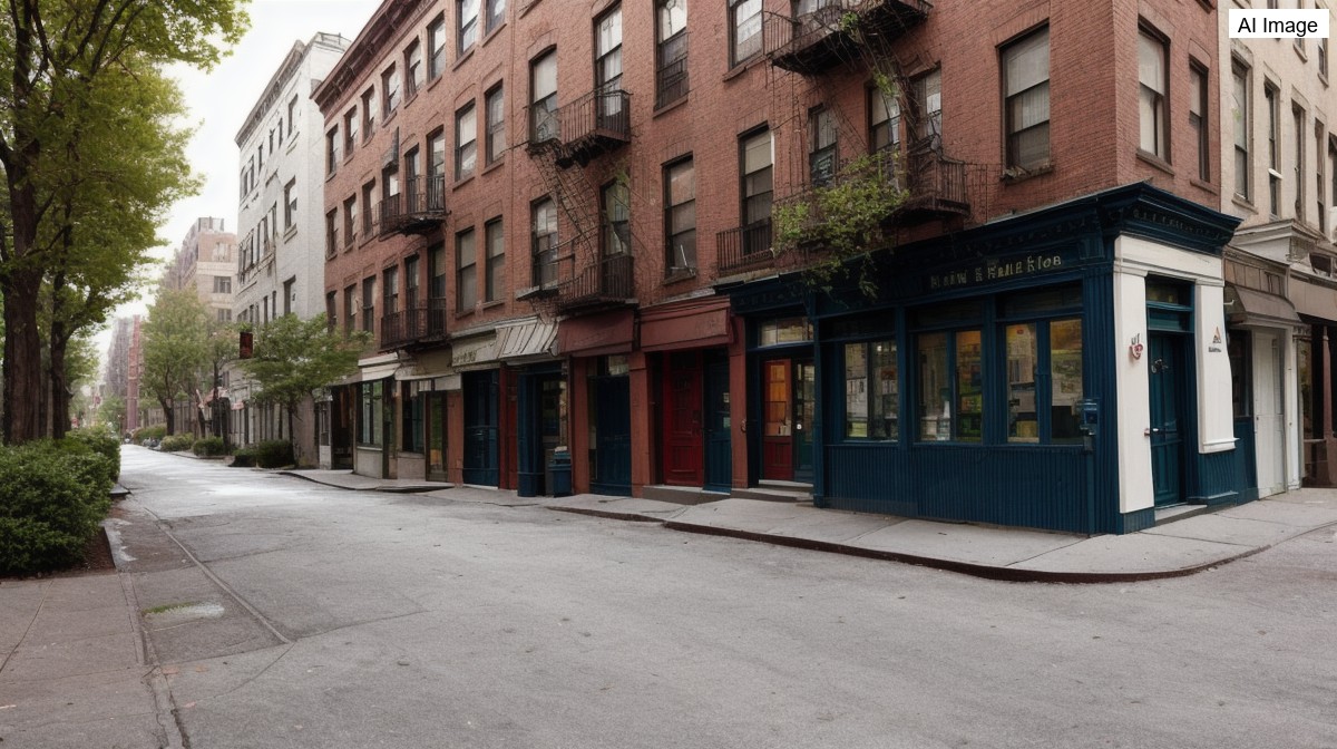 NYC mandates official trash bins with enforcement starting September