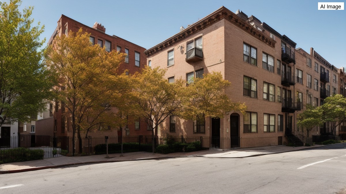 New York City mayor unveils Block by Block, the largest municipal housing transformation in city history - AVALW News