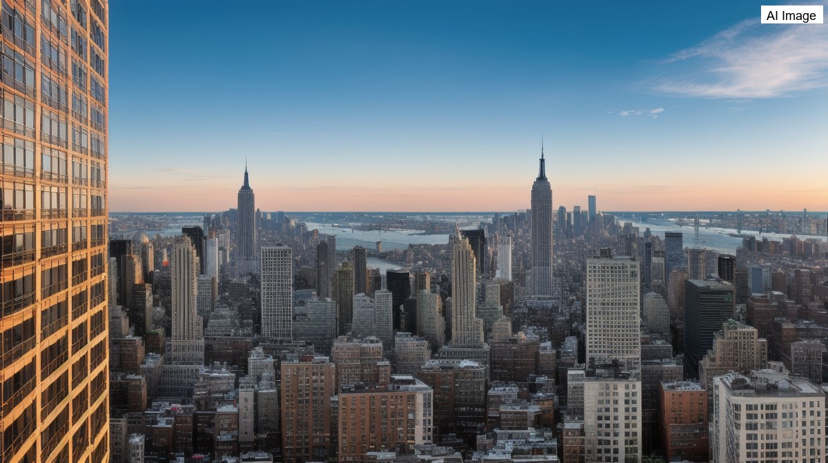 NYC mayor unveils block-by-block housing plan to build 200,000 affordable units and invest $22 billion over five years - AVALW News