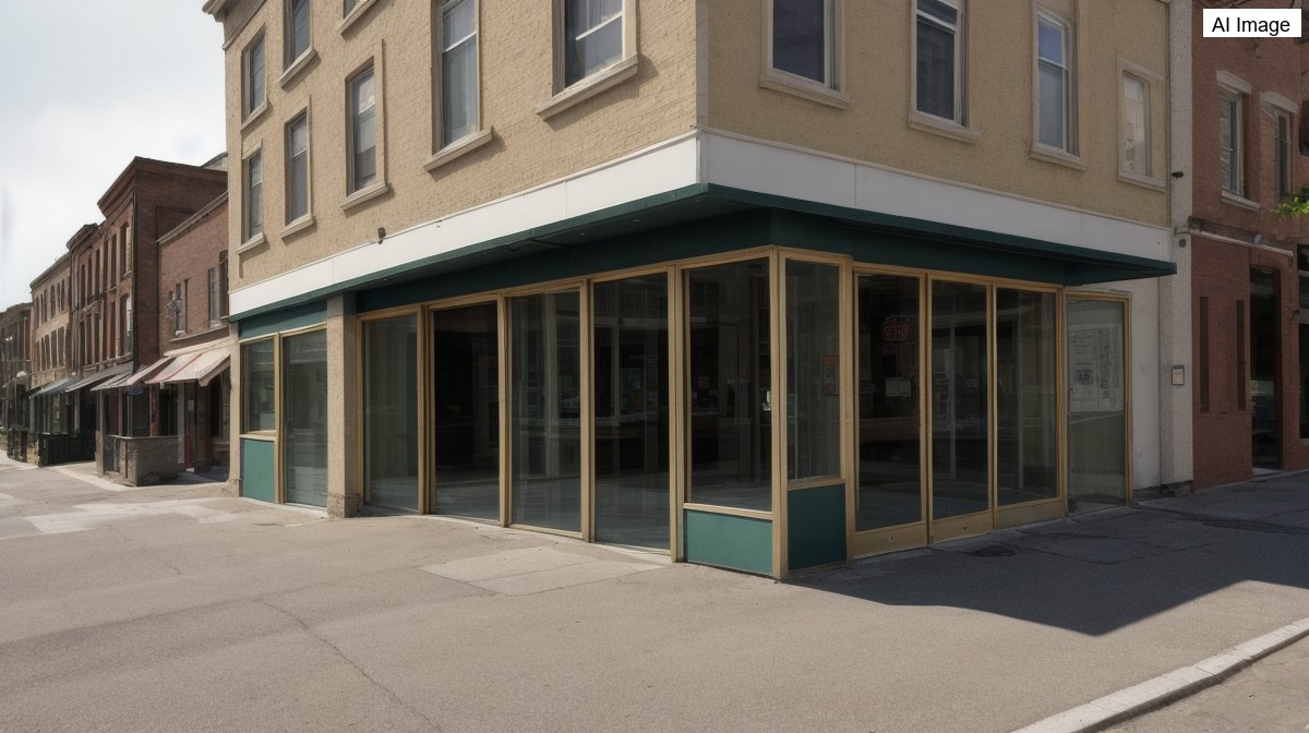 Mitch Modell to unveil plans to revive Modell's Sporting Goods in Manhattan