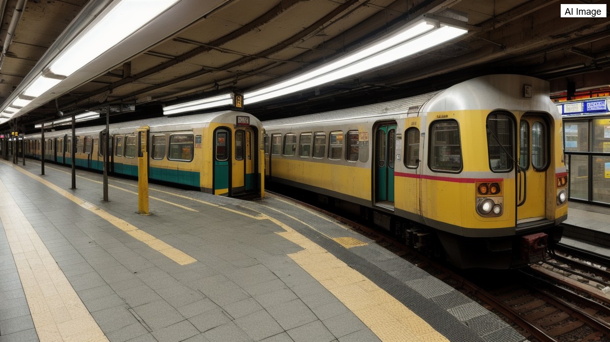 MTA proposes new fare and toll hikes in preliminary budget for next year