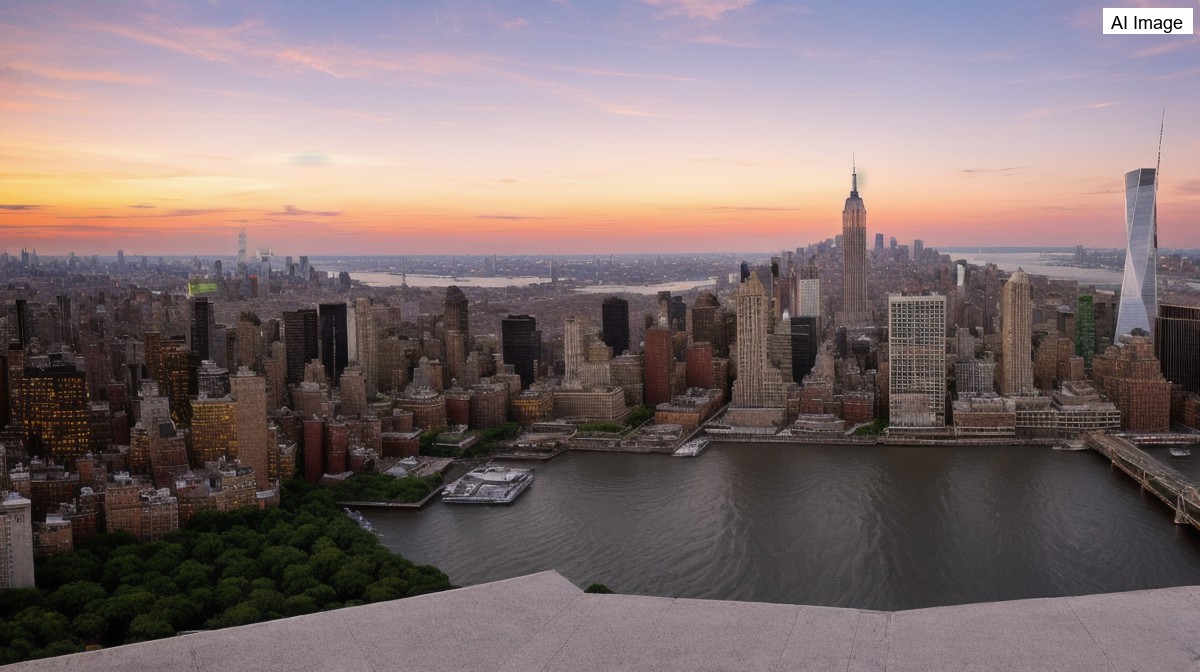 NYPD reports record-low shootings and murders as crime falls across the city