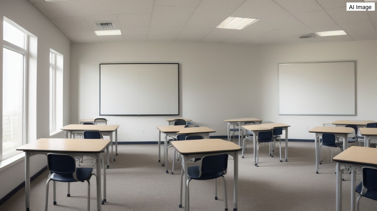 New York City releases a draft plan to cut class sizes as critics question how it will create the space