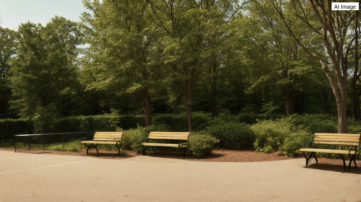 New York City launches Renew Crew to fix neglected parks | AVALW News