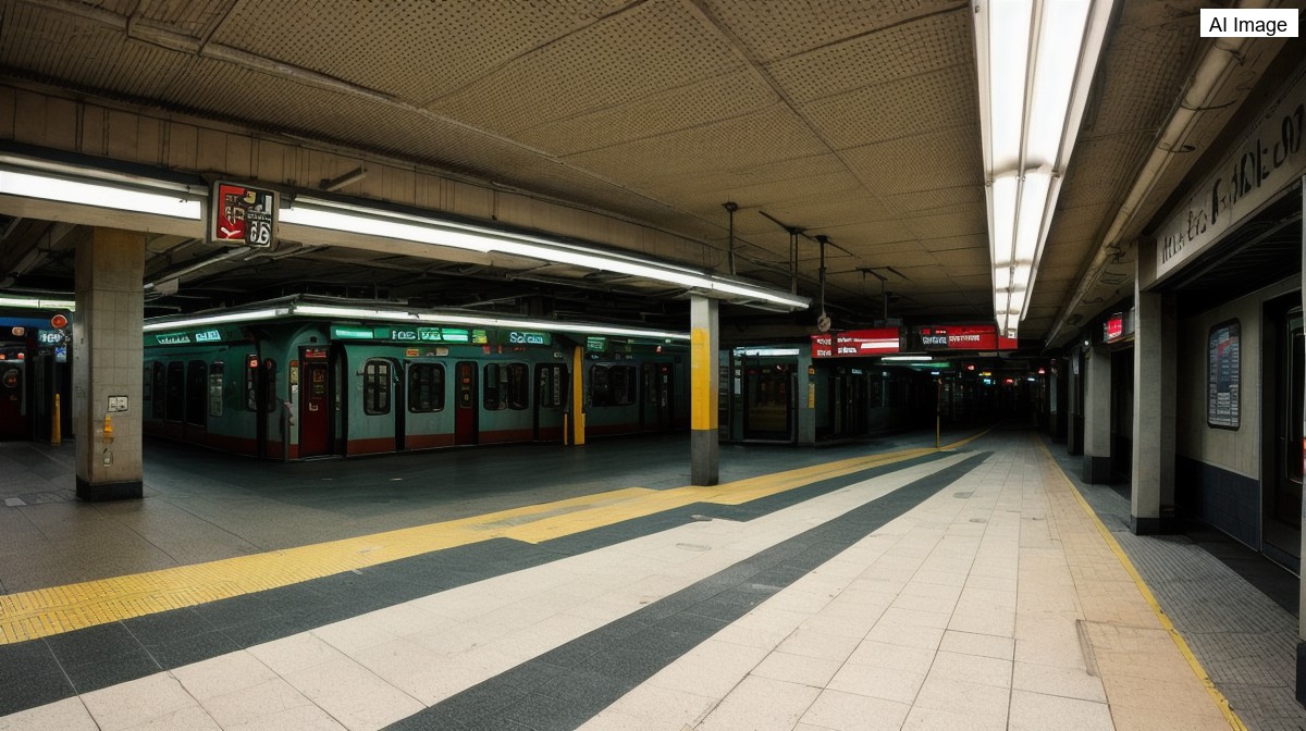 A 14-year-old killed subway surfing in New York as grieving mother joins NYPD outreach campaign - AVALW News