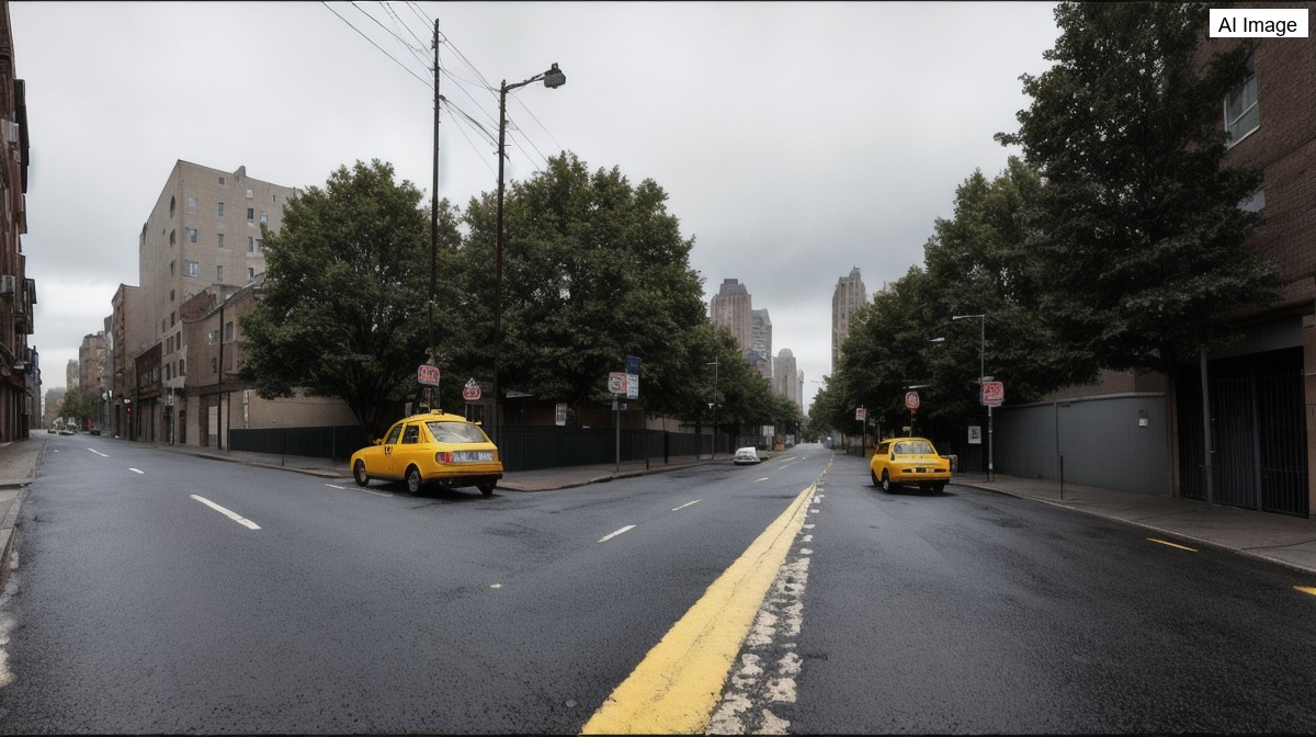 NYC taxi driver assaulted, cab vandalized amid Knicks celebrations